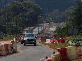 Nanta Linggi berang projek LTU Gua Musang terbengkalai, kontraktor ‘cabut awal’