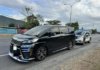 Vellfire ‘kumpul’ 20 saman had laju akhirnya kena angkut JPJ