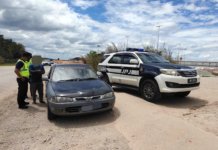 Proton Wira jadi lori kelapa, helah pemandu warga asing terbongkar