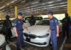 Kastam Johor sita 42 kenderaan mewah bernilai RM7.7 juta