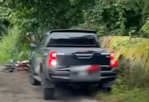 Pikap trak langgar motor tidak libatkan unsur gangsterisme