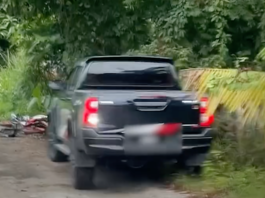 Pikap trak langgar motor tidak libatkan unsur gangsterisme