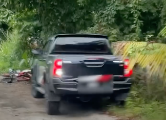 Pikap trak langgar motor tidak libatkan unsur gangsterisme