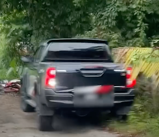 Pikap trak langgar motor tidak libatkan unsur gangsterisme