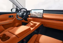 China cadang wajibkan butang kawalan fizikal untuk fungsi penting dalam kereta