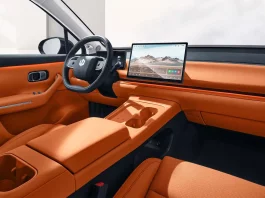 China cadang wajibkan butang kawalan fizikal untuk fungsi penting dalam kereta