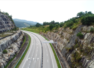 Bina Puri jual kepentingan Lebuhraya LATAR, RM77 juta