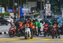 Penganalisis : Lambakan motor faktor kesesakan jalan raya