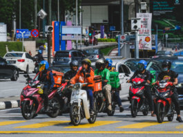 Penganalisis : Lambakan motor faktor kesesakan jalan raya