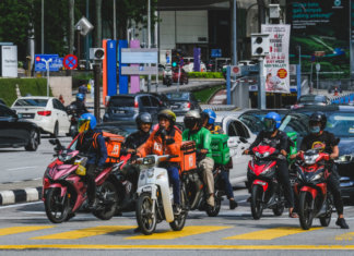 Penganalisis : Lambakan motor faktor kesesakan jalan raya