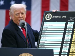 Isu Tarif AS : Kerajaan tunggu penjelasan MITI