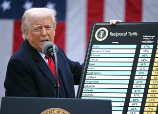 Isu Tarif AS : Kerajaan tunggu penjelasan MITI