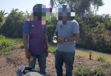 Tunggang lawan arus, warga asing cuba larikan diri dari JPJ