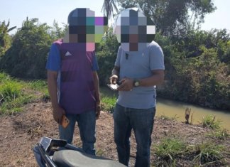 Tunggang lawan arus, warga asing cuba larikan diri dari JPJ