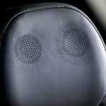 15. JAECOO 8 SHS-P speaker headrest