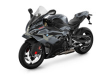 BMW Amerika panggil balik satu unit S 1000 RR akibat masalah suis isyarat membelok