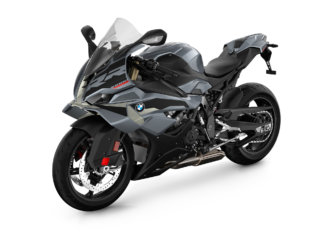 BMW Amerika panggil balik satu unit S 1000 RR akibat masalah suis isyarat membelok