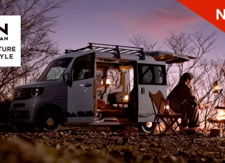 Honda N-Van (2026) dapat skrin kluster 7-inci, enjin turbo untuk varian tertinggi