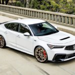 Acura Integra Type S.01