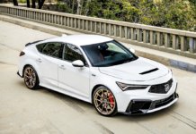 Acura Integra Type S dan Passport bakal masuk Jepun, potensi unit recond ke Malaysia!