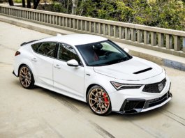 Acura Integra Type S dan Passport bakal masuk Jepun, potensi unit recond ke Malaysia!