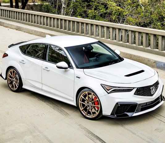 Acura Integra Type S dan Passport bakal masuk Jepun, potensi unit recond ke Malaysia!