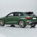 Audi RS 3 Sportback competition limited.16