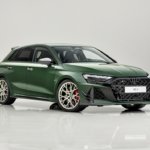 Audi RS 3 Sportback competition limited.25