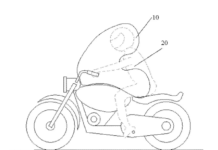 Autoliv bangunkan beg udara motosikal generasi baharu