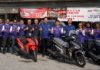 Khidmat bantuan bergerak Aveta Motor Malaysia diperluas ke seluruh Semenanjung