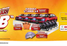 BHPetrol Cari “OKB” Baharu! Belanja RM20 & Bawa Pulang Proton Saga Baru