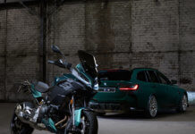 BMW F900 R & F900 XR (2026) edisi khas diperkenalkan di Perancis