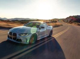 BMW M4 Ute untuk dijual, boleh ganti Proton Arena Evo