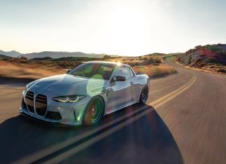 BMW M4 Ute untuk dijual, boleh ganti Proton Arena Evo