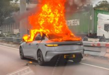 Bukan salah bateri, BYD Seal terbakar berpunca daripada ‘power bank’