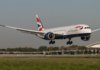 British Airways gantung laluan Abu Dhabi hingga hujung 2026
