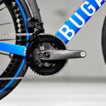 Bugatti Factor ONE 2026.16