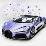 Bugatti W16 Mistral Sur Mesur Caroline.01