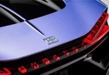 Rimac sah ambil alih sepenuhnya Bugatti, tamatkan pegangan VW & Porsche
