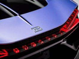 Rimac sah ambil alih sepenuhnya Bugatti, tamatkan pegangan VW & Porsche