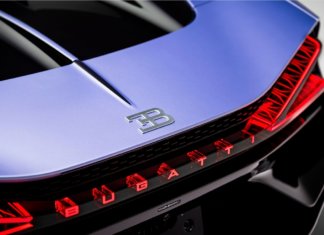 Rimac sah ambil alih sepenuhnya Bugatti, tamatkan pegangan VW & Porsche