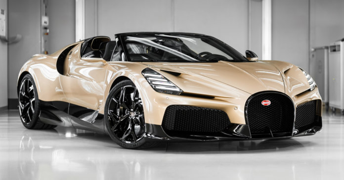 Bugatti W16 Mistral TMJ (1)