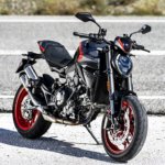 Ducati Monster Sport Livery 2026.01