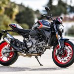 Ducati Monster Sport Livery 2026.03