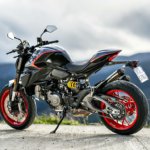 Ducati Monster Sport Livery 2026.07