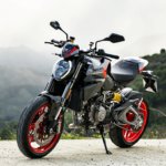 Ducati Monster Sport Livery 2026.08