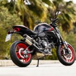 Ducati Monster Sport Livery 2026.09