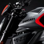 Ducati Monster Sport Livery 2026.25