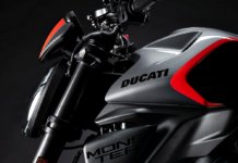 Volkswagen pertimbang jual Ducati – laporan