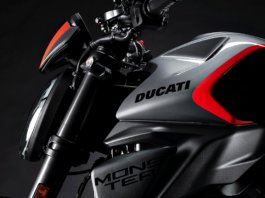 Volkswagen pertimbang jual Ducati – laporan